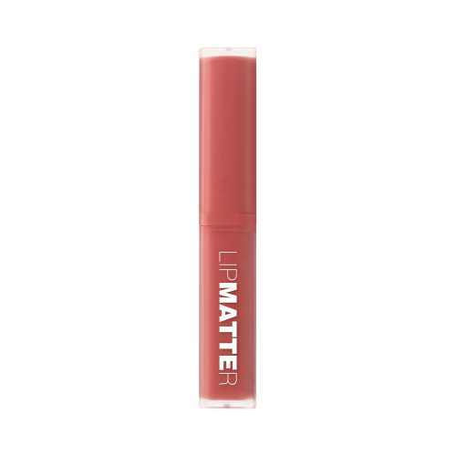 W7 - Batom Lip Matter - Blunt Force