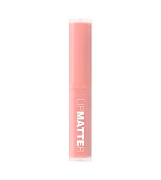 W7 - Batom Lip Matter - Fully Charged