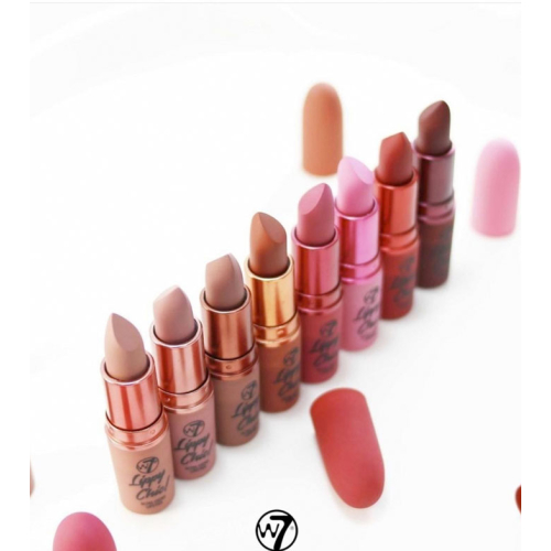 W7 - Batom Lippy Chic! - Sarcasm