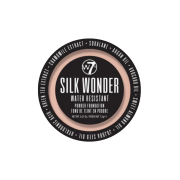 W7 - Base em pó Silk Wonder - Natural Beige