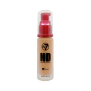 W7 - Base de Maquiagem HD 12h - Early Tan