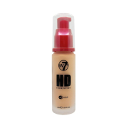 W7 - Base de Maquiagem HD 12h - Fresh Beige