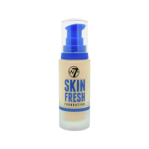 W7 - Base Skin Fresh - Buff Beige