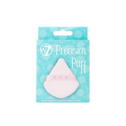 W7 - Puff de maquiagem Precision Puff