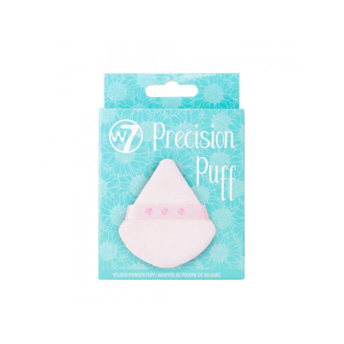 W7 - Puff de maquiagem Precision Puff