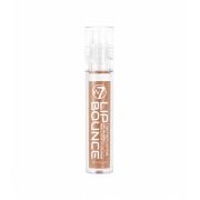 W7 - Brilho Labial Lip Bounce Light Reflecting - Champers