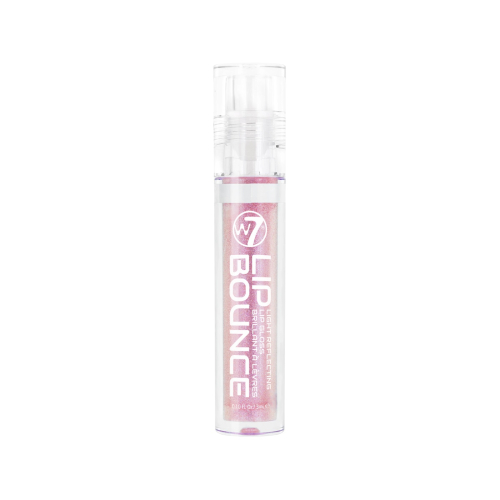 W7 - Brilho Labial Lip Bounce Light Reflecting - Day Dream