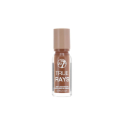 W7 - Bronzeador Líquido Dewy True Rays - Bask