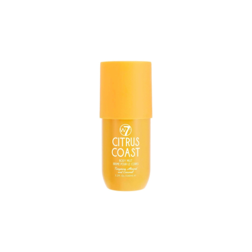 W7 - Body Mist - Citrus Coast