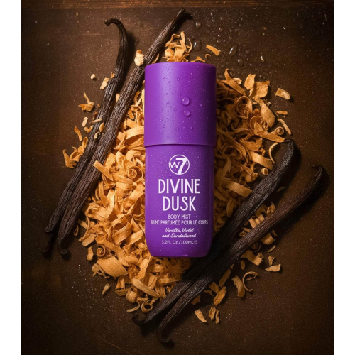 W7 - Body Mist - Divine Dusk