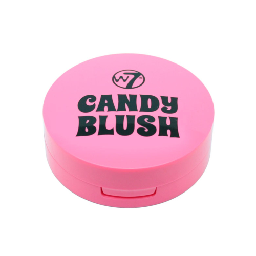 W7 - Blush Candy Blush - Angel Dust