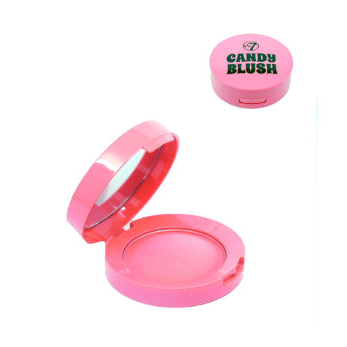 W7 - Blush Candy Blush - Scandal