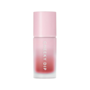 W7 - Liquid Blush Cheeky Dip - Thrill-Seeker