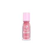 W7 - Blush Líquido True Blush - Hushed Pink