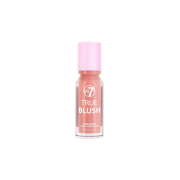 W7 - Blush Líquido True Blush - Pink Smoke