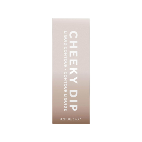 W7 - Contorno Líquido Cheeky Dip - Shadow