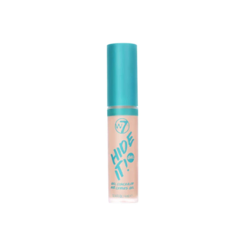 W7 - Corretivo em gel Hide It! - 02: Fair Neutral