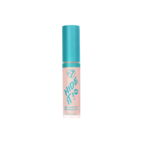 W7 - Corretivo em gel Hide It! - 03: Light Cool