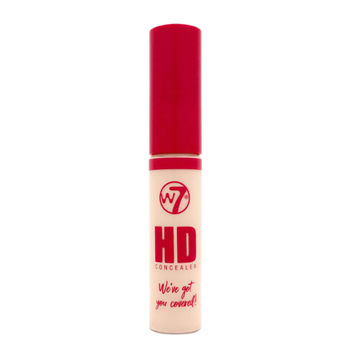 W7 -  Concealer HD Concealer - FC1