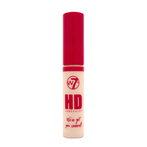 W7 -  Concealer HD Concealer - FN2