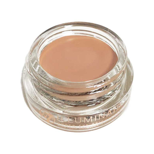 W7 - Creme Illuminating Concealer Illuminaid Under Eye Brightener - Medium
