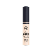 W7 - Liquid Concealer Matte Made in Heaven - 01: Fair Cool