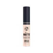 W7 - Liquid Concealer Matte Made in Heaven - 03: Light Cool