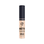 W7 - Liquid Corrector Matte Made in Heaven - 04: Light Neutral
