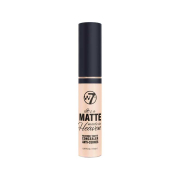 W7 - Liquid Corrector Matte Made in Heaven - 05: Light Warm