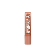 W7 Cosmetics - Bálsamo labial Glitter - Blush Prism
