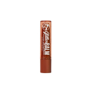 W7 Cosmetics - Bálsamo labial Glitter - Honey Spark
