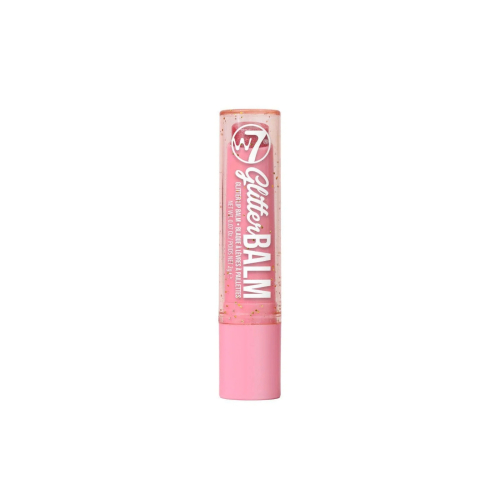 W7 Cosmetics - Bálsamo labial Glitter - Pixie Frost