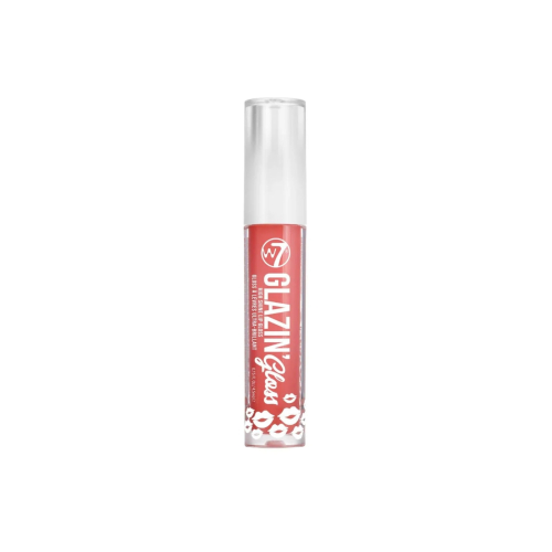 W7 Cosmetics - Brilho labial Glazin' Gloss - Fresh Energy