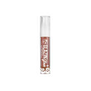 W7 Cosmetics - Brilho labial Glazin' Gloss - Golden Current