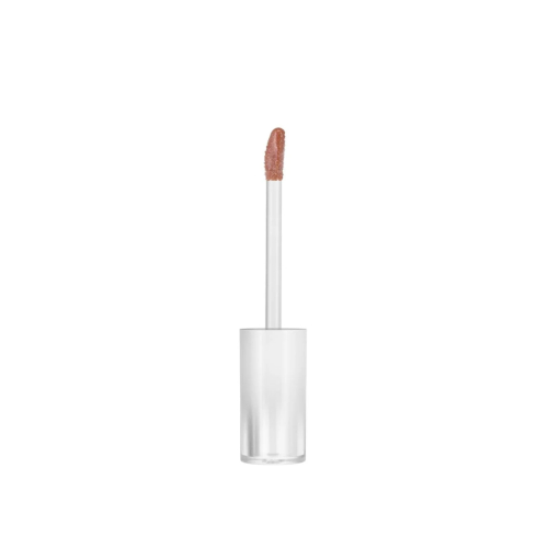 W7 Cosmetics - Brilho labial Glazin' Gloss - Golden Current