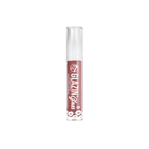 W7 Cosmetics - Brilho labial Glazin' Gloss - Neutral Power