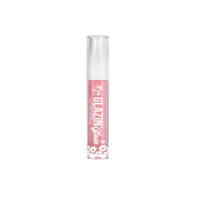 W7 Cosmetics - Brilho labial Glazin' Gloss - Pink Boost