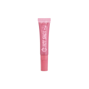 W7 Cosmetics - Brilho de lábios Hot Shot Juicy Plumping - Shimmer Surge