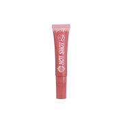 W7 Cosmetics - Brilho de lábios Hot Shot Juicy Plumping - Soft Swell