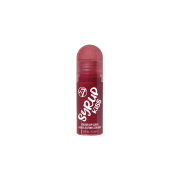 W7 Cosmetics - Brilho labial Syrup Kiss Colour - Fancy Syrup