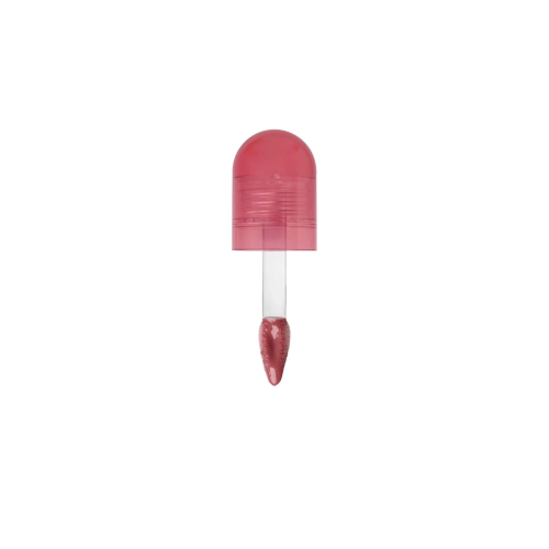 W7 Cosmetics - Brilho labial Syrup Kiss Colour - Fancy Syrup