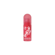 W7 Cosmetics - Brilho labial Syrup Kiss Colour - Gloss Sundae