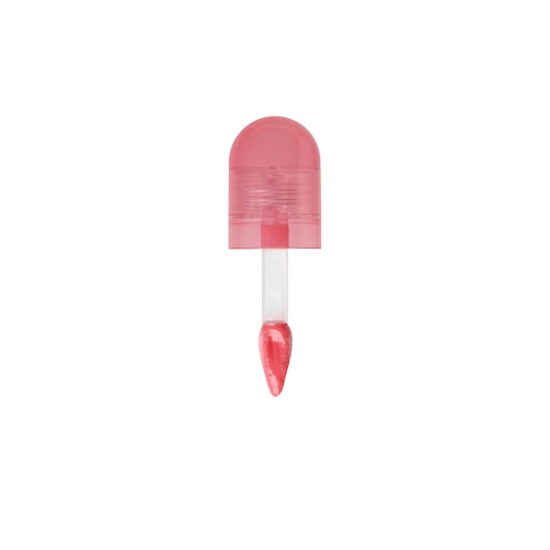 W7 Cosmetics - Brilho labial Syrup Kiss Colour - Gloss Sundae