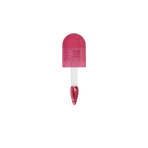 W7 Cosmetics - Brilho labial Syrup Kiss Colour - Juicy Drizzle