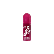 W7 Cosmetics - Brilho labial Syrup Kiss Colour - Plum Drop