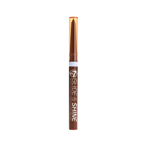 W7 Cosmetics - Delineador de lábios Glide & Shine Glossy - Checkout