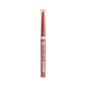 W7 Cosmetics - Delineador de lábios Glide & Shine Glossy - Only You