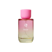 W7 Cosmetics - Eau de Parfum para mulher - Fleur