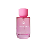 W7 Cosmetics - Eau de Parfum para mulher - Unrestricted