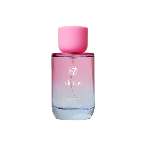 W7 Cosmetics - Eau de Parfum para mulher - Virtue